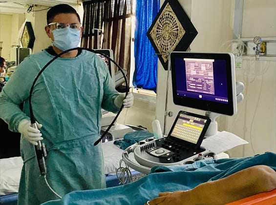 Valoración cardiológica preoperatoria